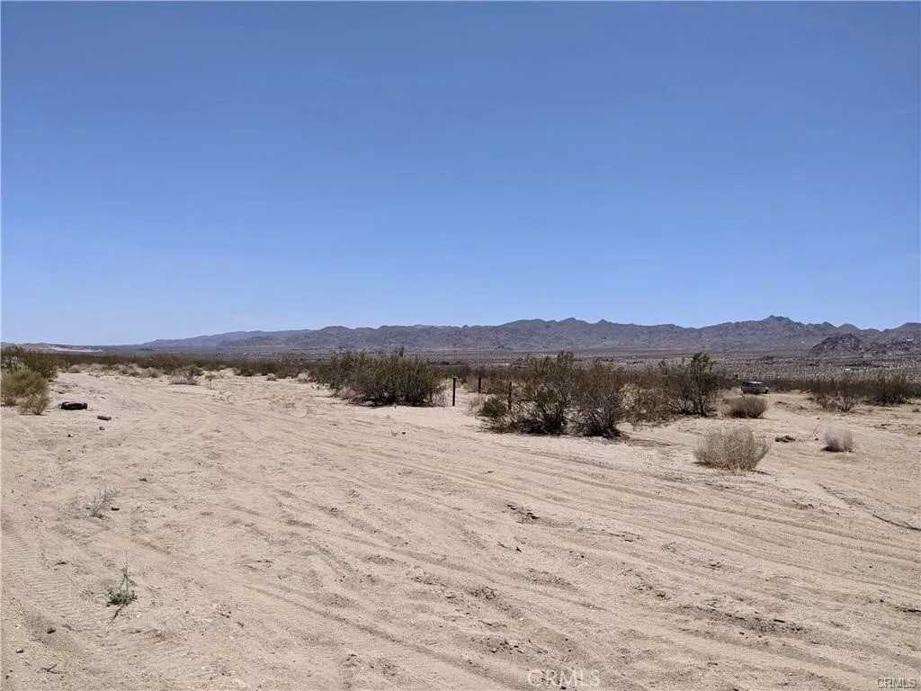 0 None, Joshua Tree, CA 92277 - Main photo, Joshua Tree, CA
