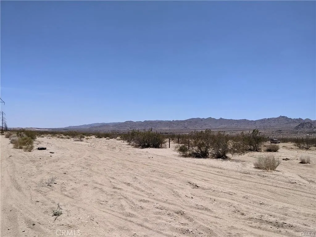 0 None, Joshua Tree, CA 92277 - Photo 2 of 2, Joshua Tree, CA