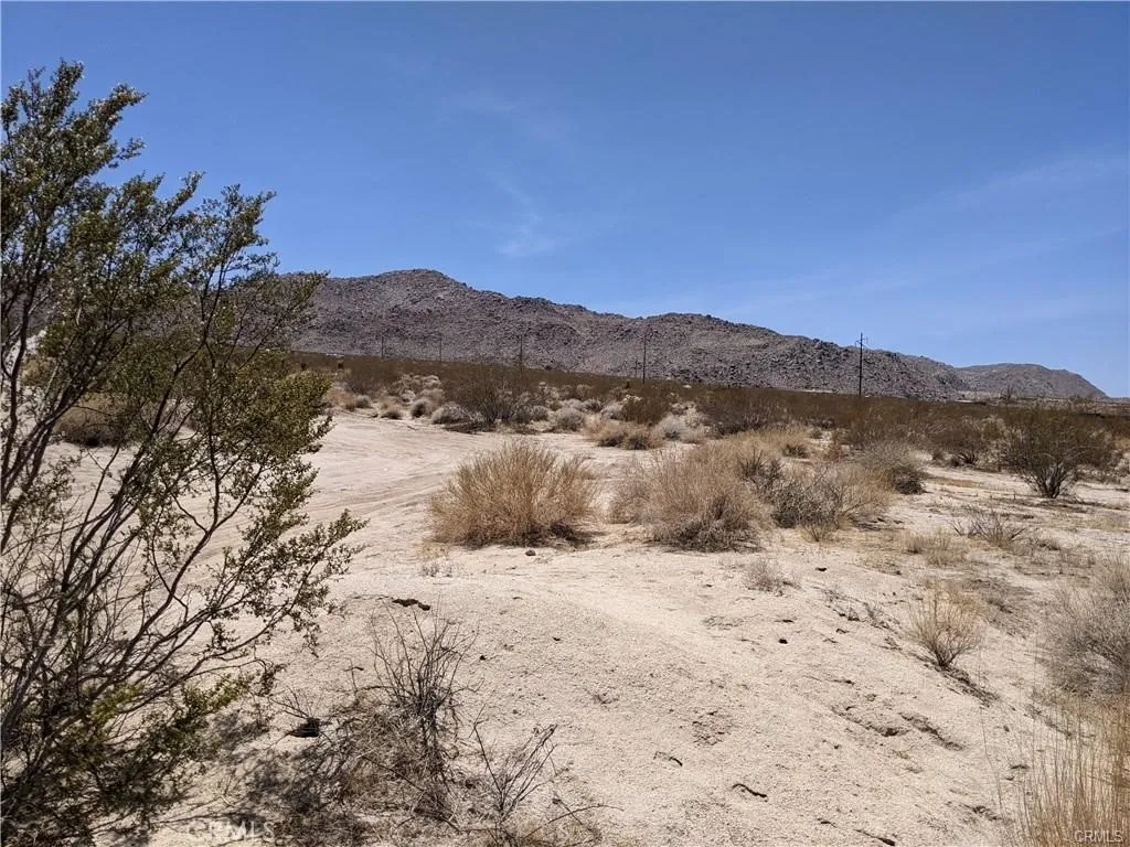 0 None, 29 Palms, CA 92277 - Main photo, 29 Palms, CA