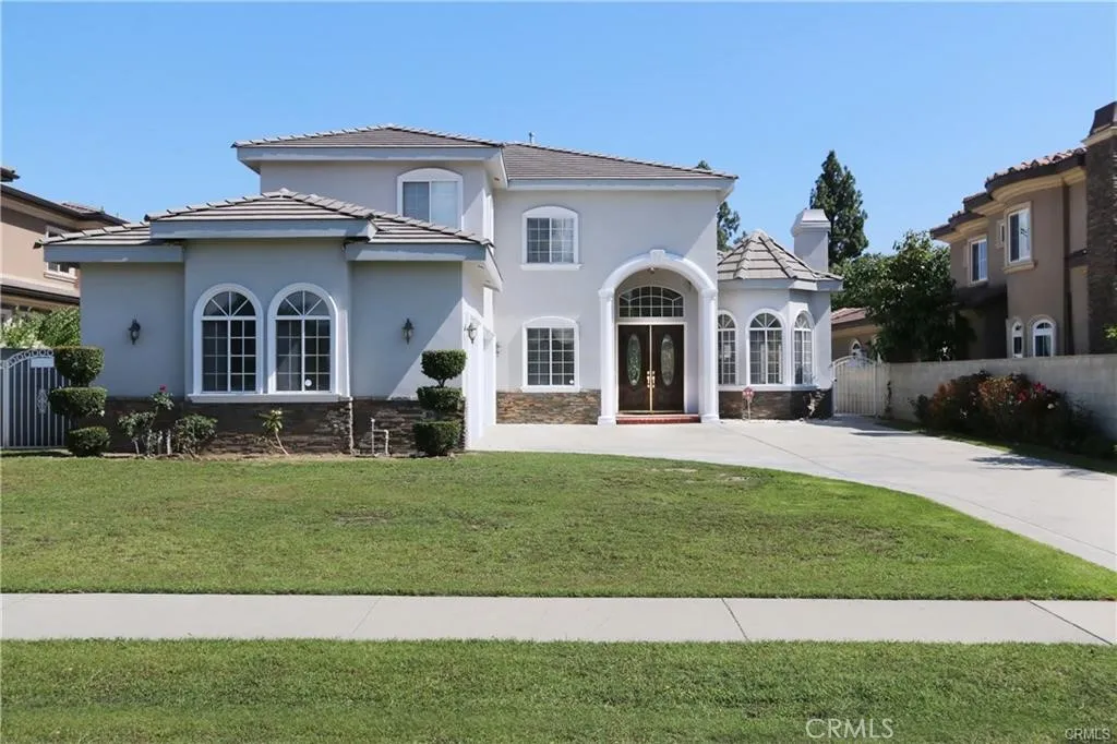 Temple City, CA 91780