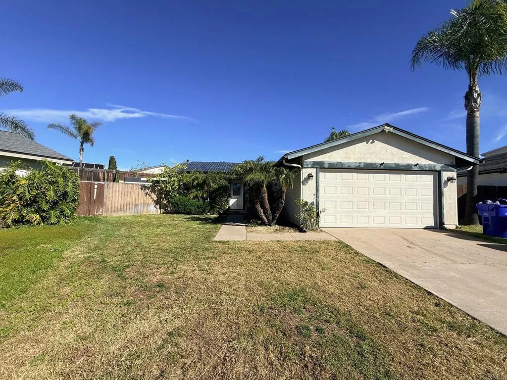 Miramar - Mira Mesa