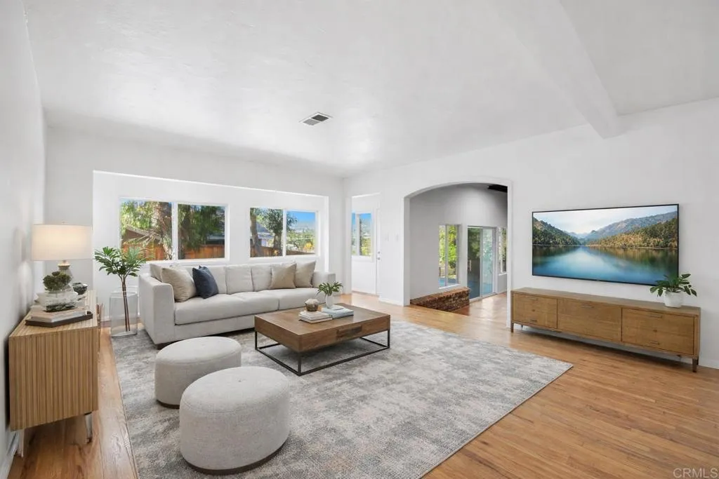 JUST SOLD by Mission Realty Group