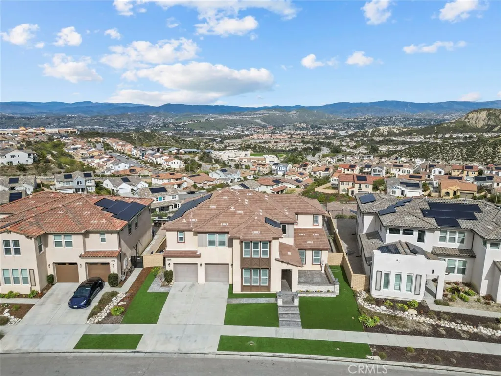 Canyon Country, CA 91387