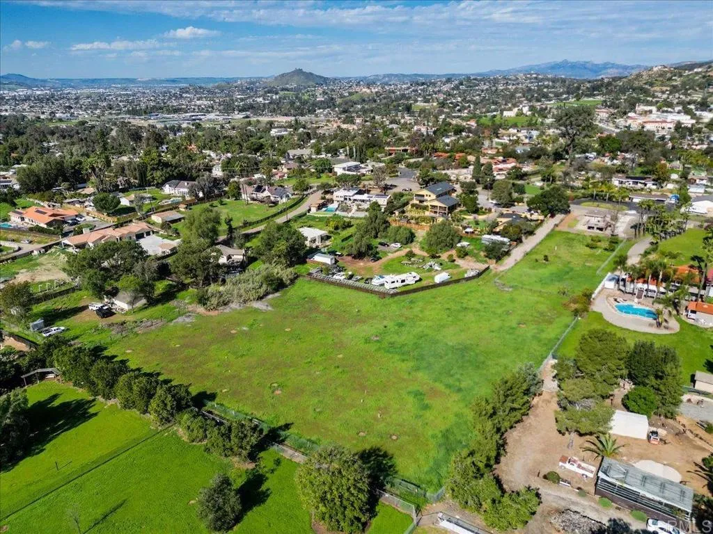 El Cajon