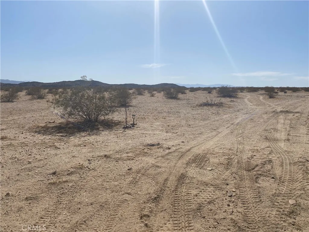 0 Windsong, Joshua Tree, CA 92252 - Photo 2 of 6, Joshua Tree, CA