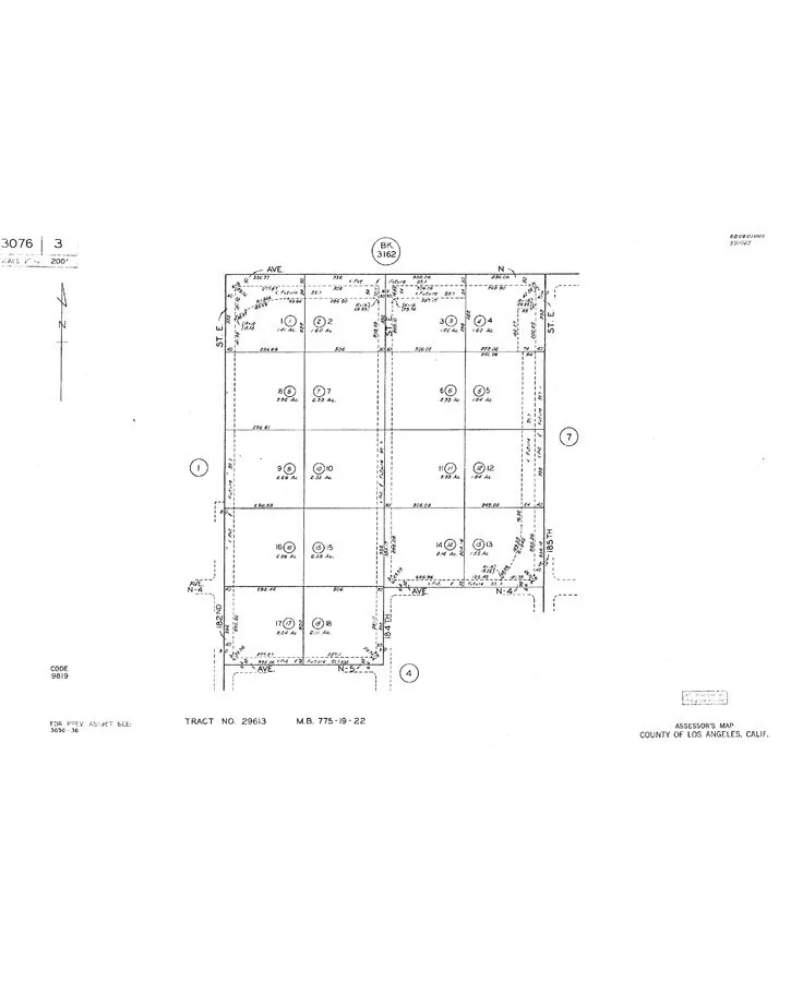 0 182nd St E, Palmdale, CA 93591 - Main photo, Palmdale, CA