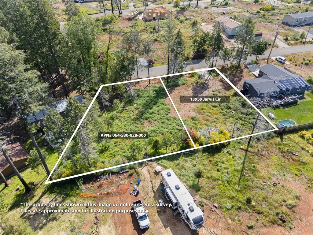 0 Jarvis, Magalia, CA 95954 - Photo 5 of 9, Magalia, CA