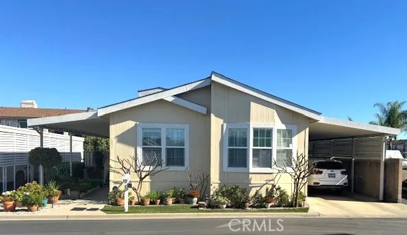 7271 Katella Unit 99, Stanton, CA 90680