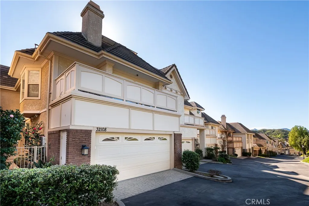 32108 Canyon Ridge, Westlake Village, CA 91361