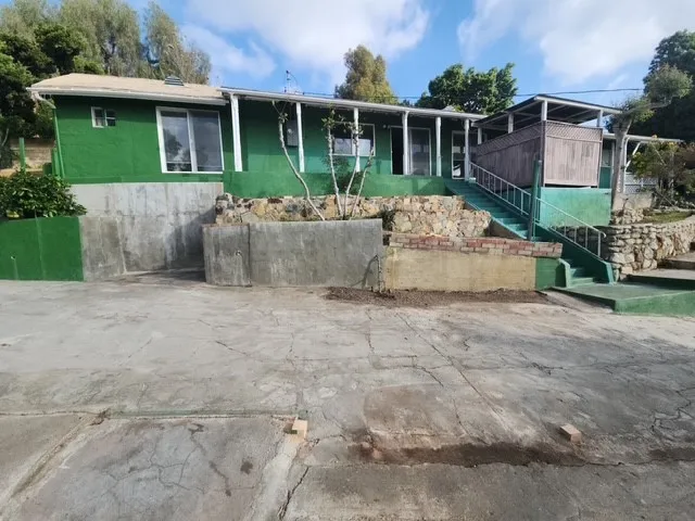 East Los Angeles, CA 90063