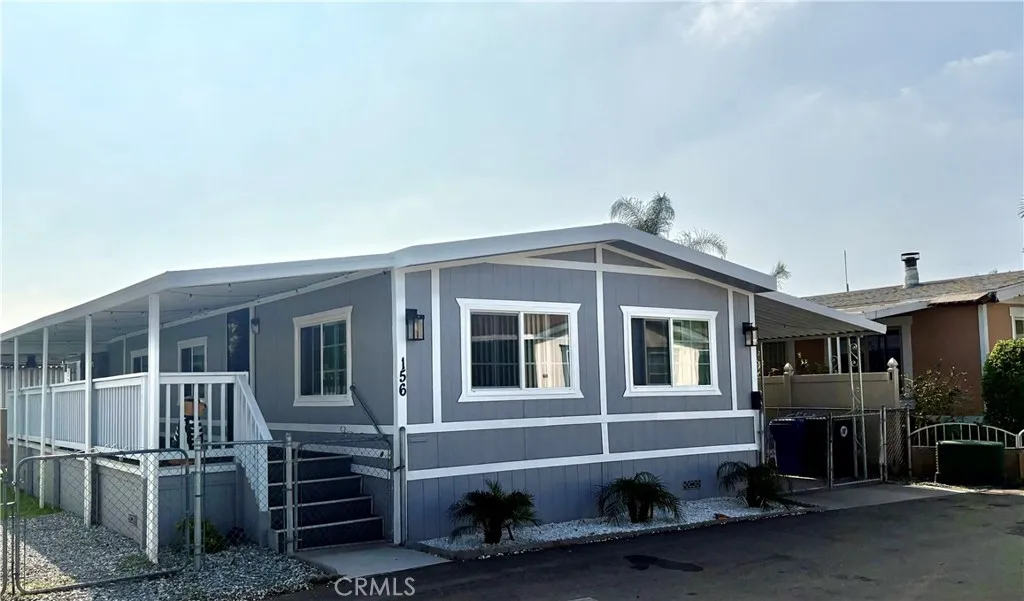 10701 Cedar Unit 1556, Bloomington, CA 92316