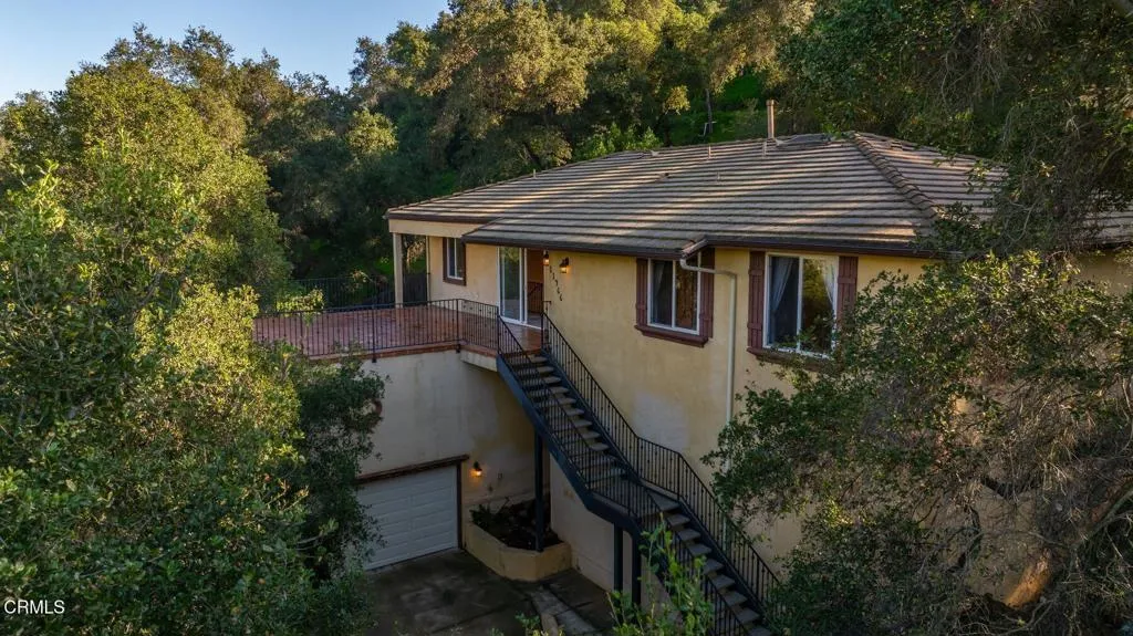 11966 N Ventura Avenue, Ojai, CA 93023 - Main photo, Ojai, CA