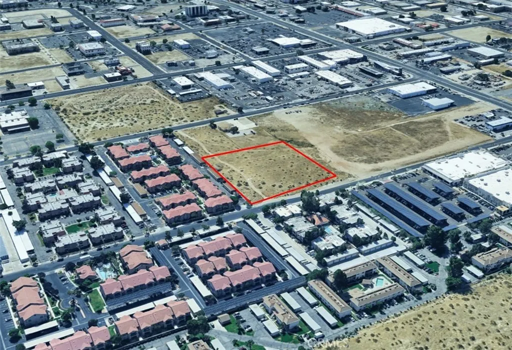 0 Borego Rd., Victorville, CA 92392 - Photo 2 of 3, Victorville, CA
