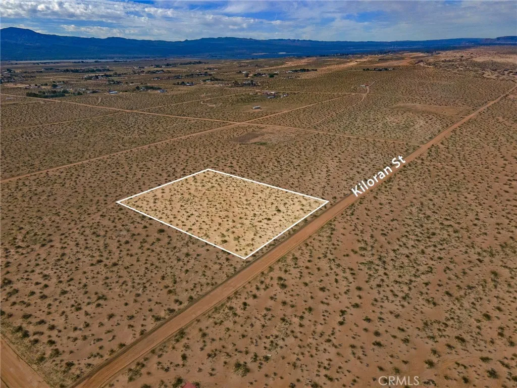 123 Kiloran St, Newberry Springs, CA 92365 - Photo 5 of 21, Newberry Springs, CA
