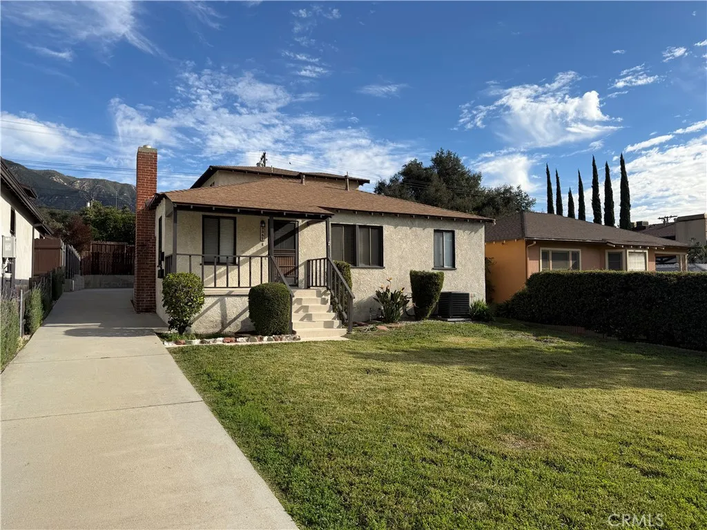 La Crescenta, CA 91214