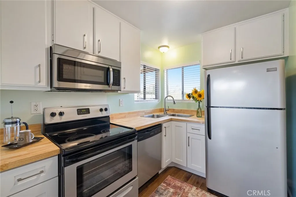 Long Beach, CA 90802