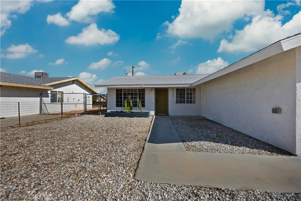 6123 Scenic, Joshua Tree, CA 92252 - Photo 4 of 30, Joshua Tree, CA
