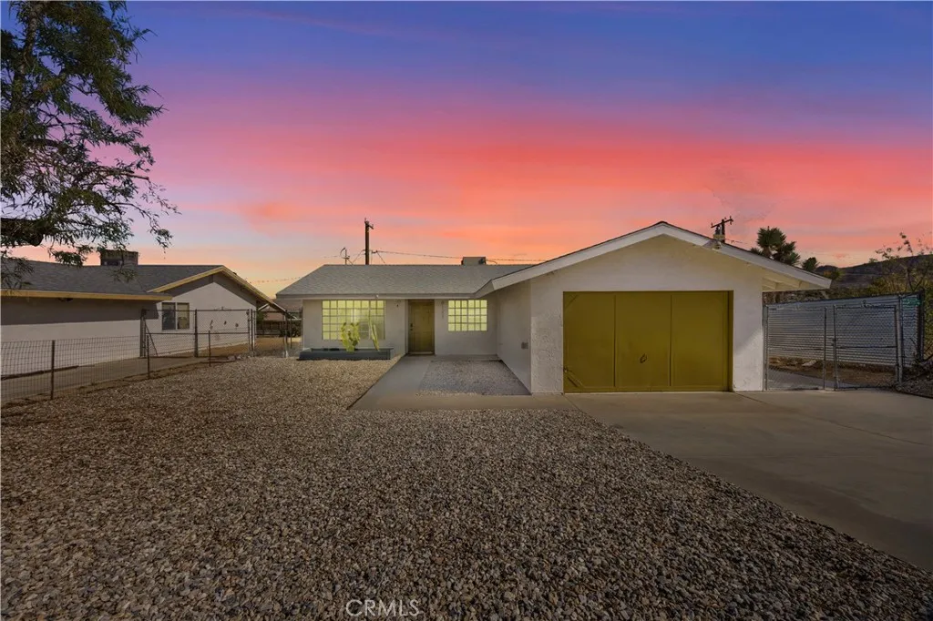 6123 Scenic, Joshua Tree, CA 92252 - Photo 2 of 30, Joshua Tree, CA