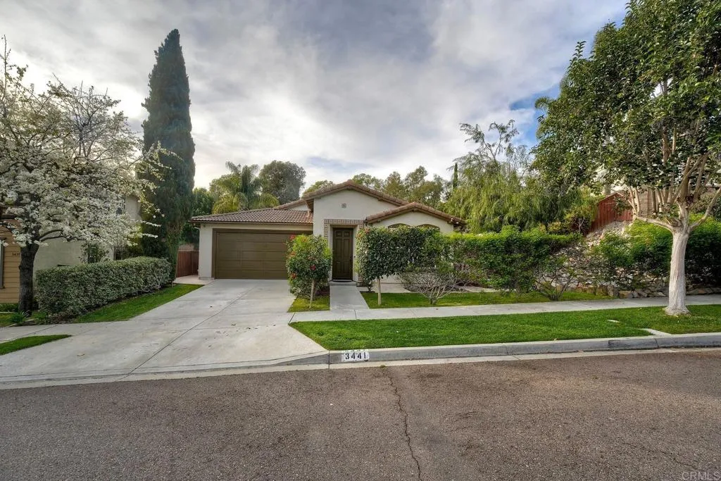 3441 Rich Field Drive