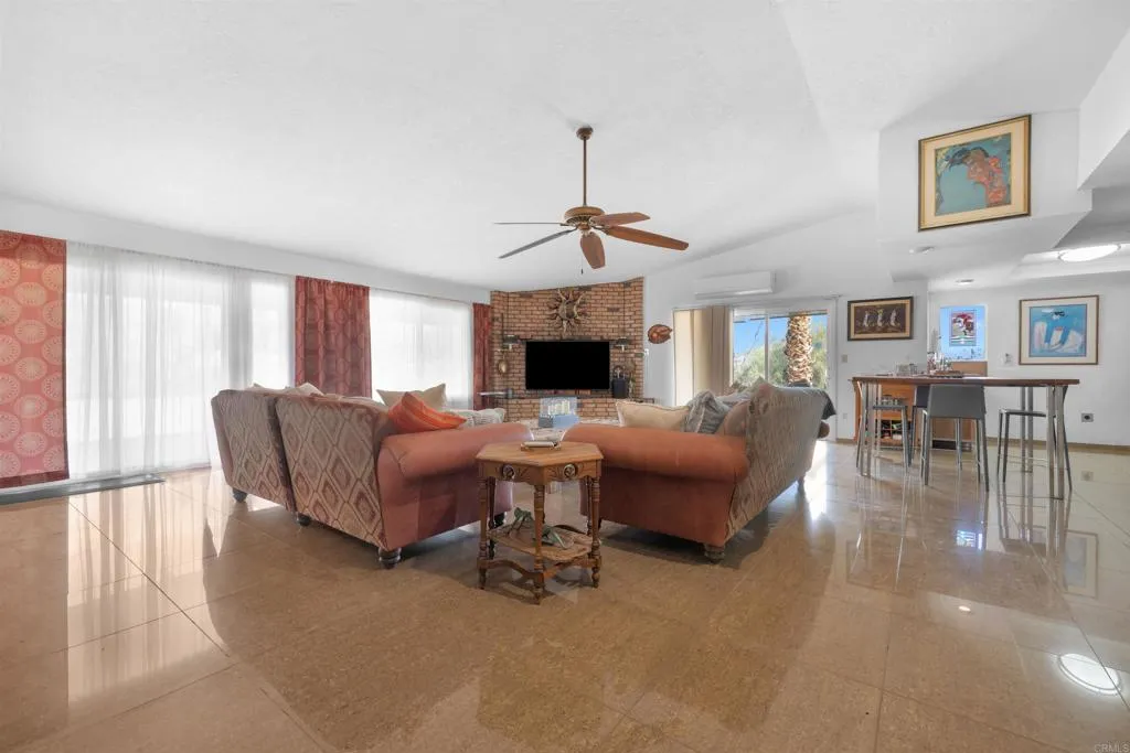 376 Wranglers Drive, Borrego Springs, CA, 92004