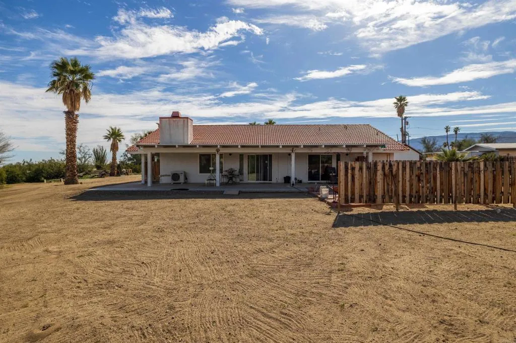 376 Wranglers Drive, Borrego Springs, CA, 92004