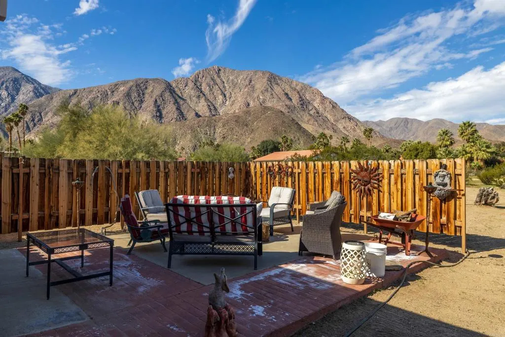 376 Wranglers Drive, Borrego Springs, CA, 92004