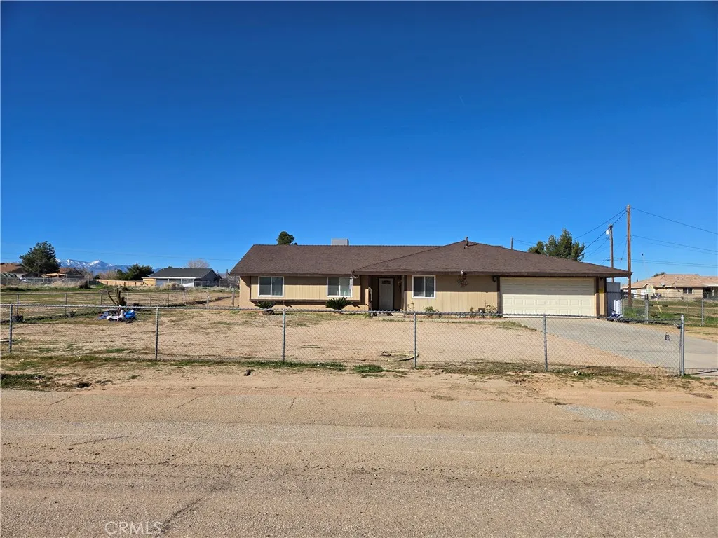 11558 Hemlock, Hesperia, CA 92345 - Main photo, Hesperia, CA