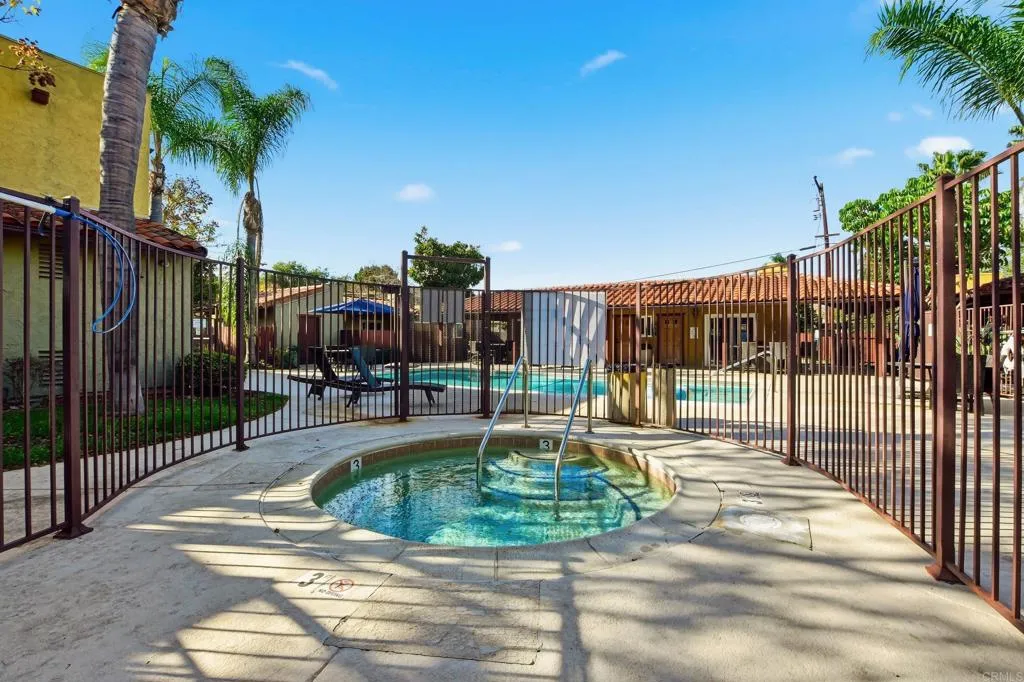 1000 Estes Street UNIT 35, El Cajon, CA, 92020