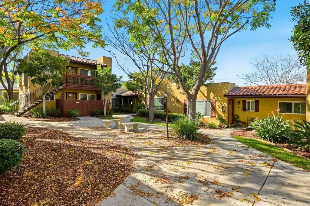 1000 Estes Street UNIT 35, El Cajon, CA, 92020