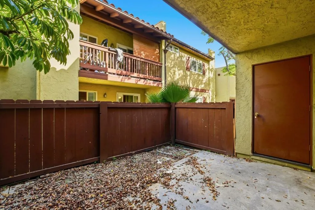 1000 Estes Street UNIT 35, El Cajon, CA, 92020