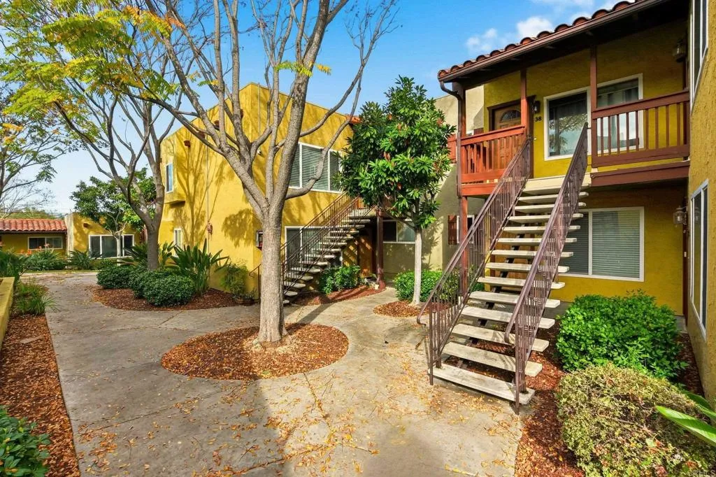 1000 Estes Street UNIT 35, El Cajon, CA, 92020