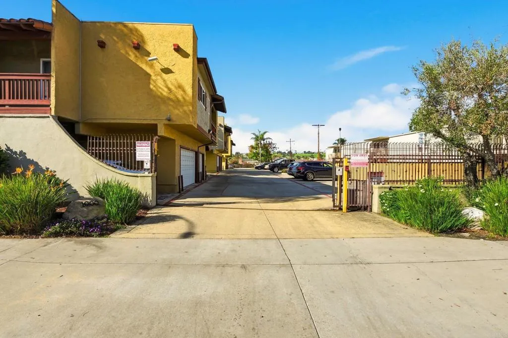 1000 Estes Street UNIT 35, El Cajon, CA, 92020