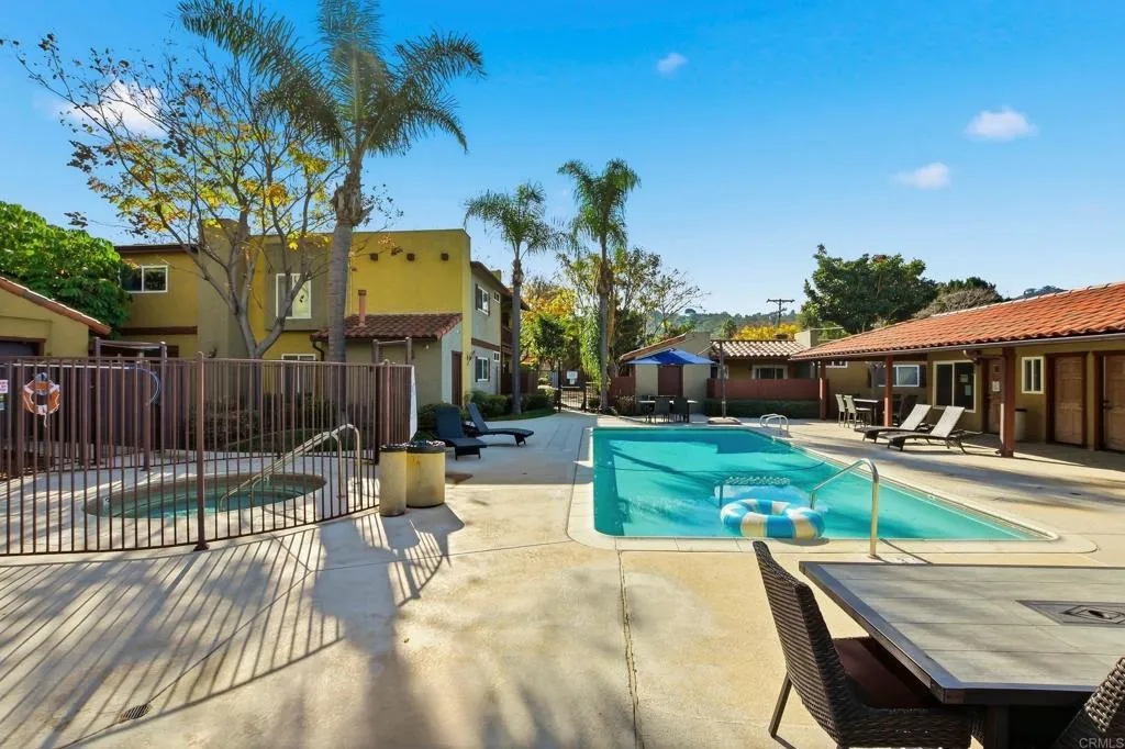 1000 Estes Street UNIT 35, El Cajon, CA, 92020
