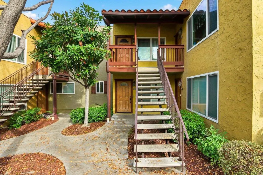 1000 Estes Street UNIT 35, El Cajon, CA, 92020