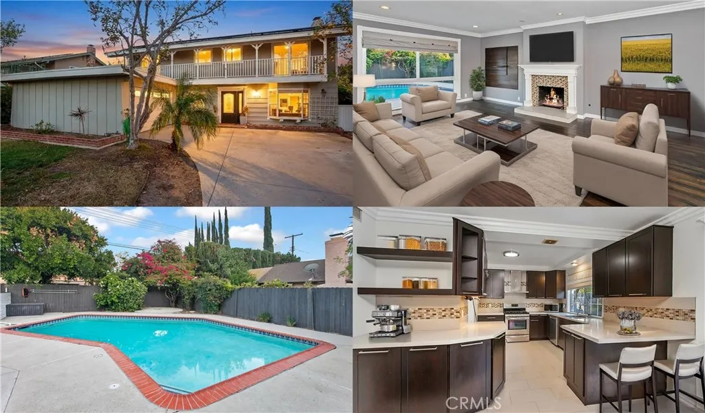 7722 Faust Avenue, West Hills, CA 91304 - Main photo, West Hills, CA