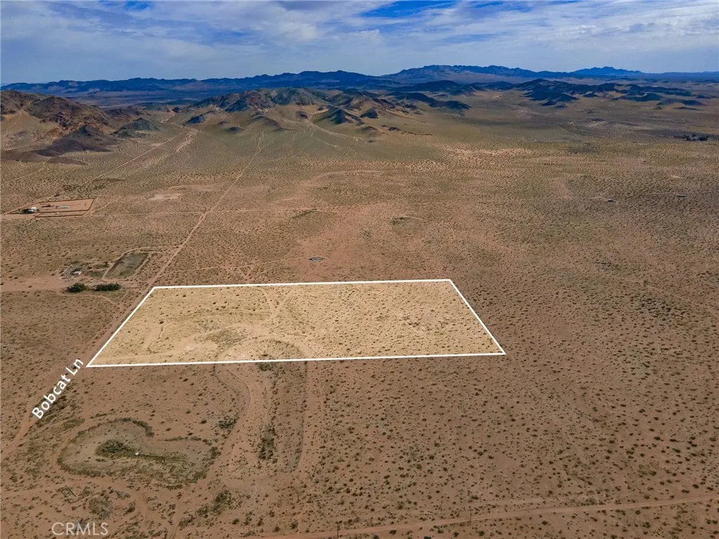 123 Bobcat Lane, Newberry Springs, CA 92365 - Main photo, Newberry Springs, CA
