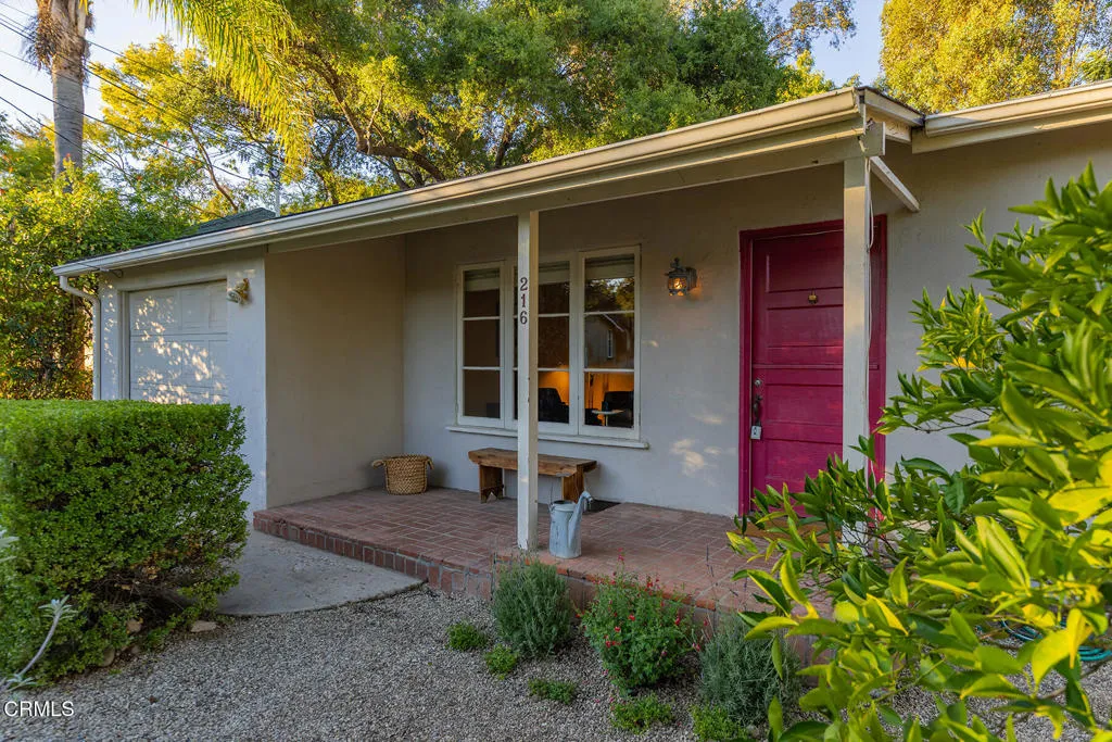 216 E Aliso Street, Ojai, CA 93023 - Photo 2 of 21, Ojai, CA
