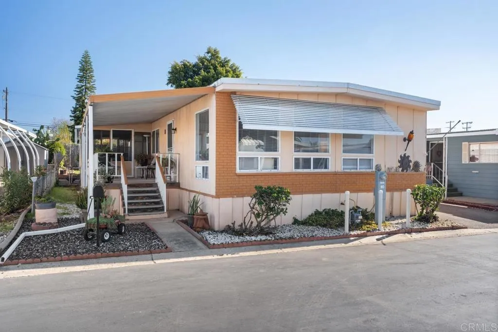 450 E. Bradley UNIT 80, El Cajon, CA, 92021