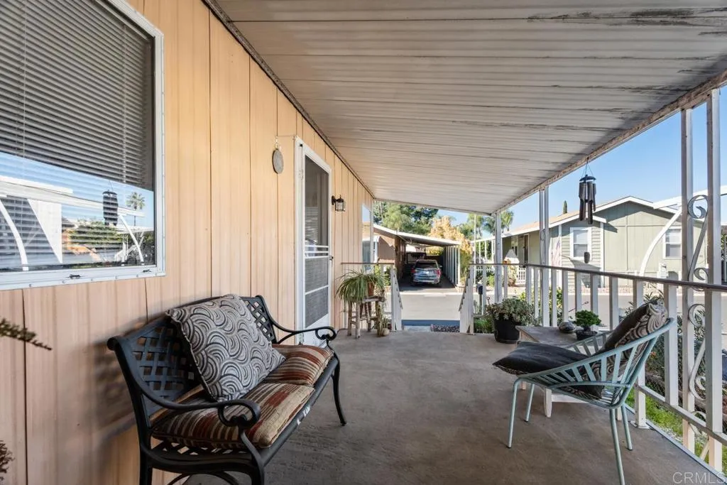 450 E. Bradley UNIT 80, El Cajon, CA, 92021