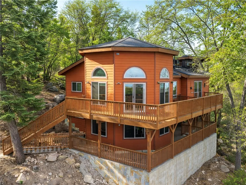 272 Manzanita Drive, Green Valley Lake, CA 92341 - Main photo, Green Valley Lake, CA