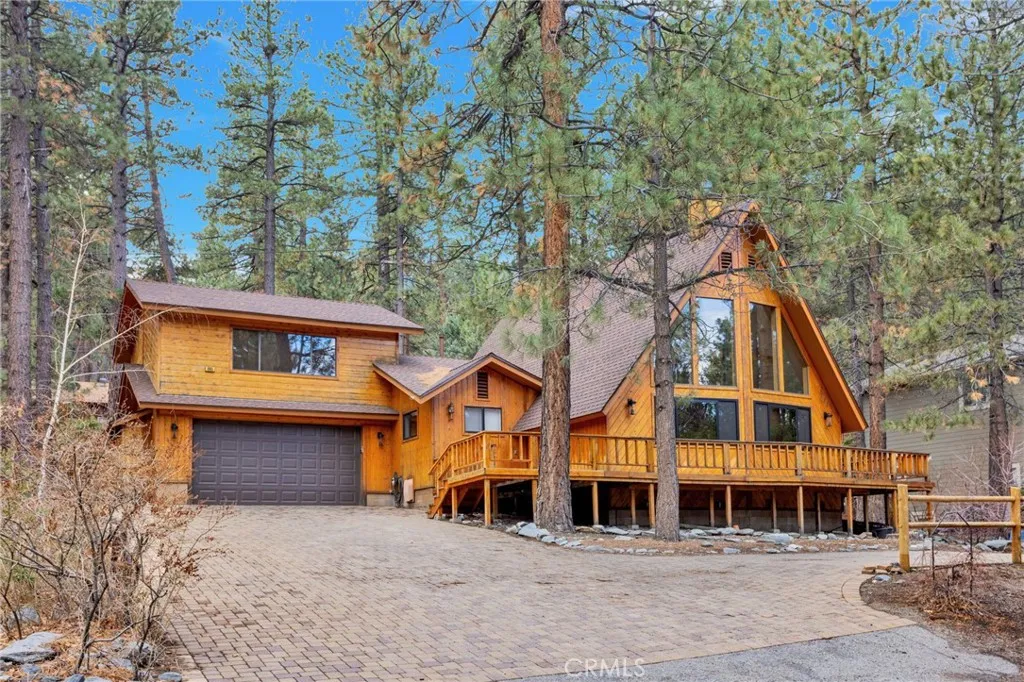 Wrightwood, CA 92397