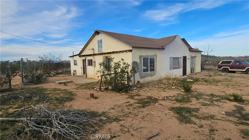 Landers, CA 92285