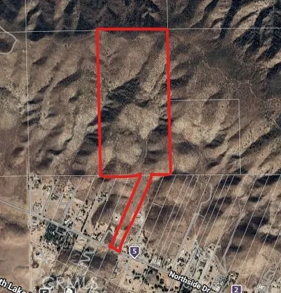 0 North Side Dr Vic Rulen St, Leona Valley, CA 93551 - Photo 3 of 3, Leona Valley, CA