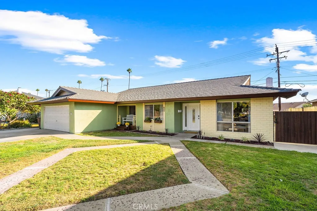 632 Kenoak Drive, Placentia, CA 92870 - Main photo, Placentia, CA