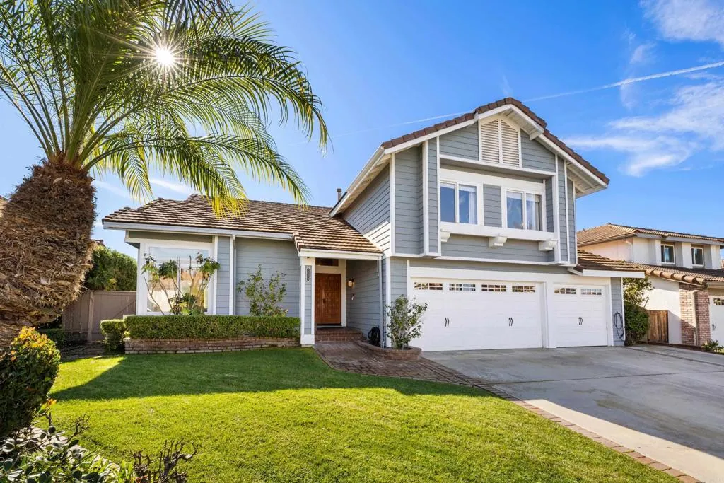 1990 Avenida La Posta, Encinitas, CA, 92024
