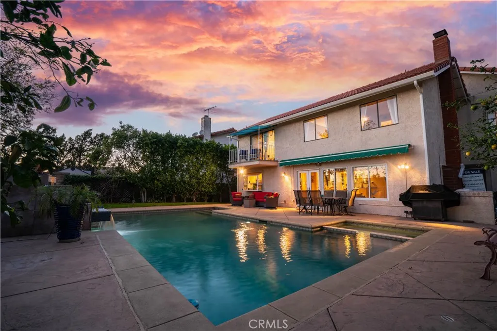 11830 Killimore Avenue, Porter Ranch, CA 91326