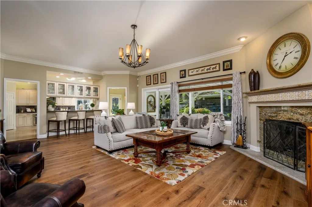 1586 Cloister Drive, La Habra Heights, CA 90631 - Photo 4 of 63, La Habra Heights, CA