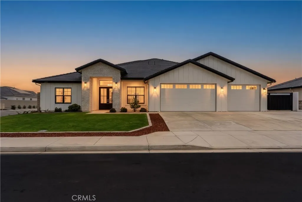 Bakersfield, CA 93314