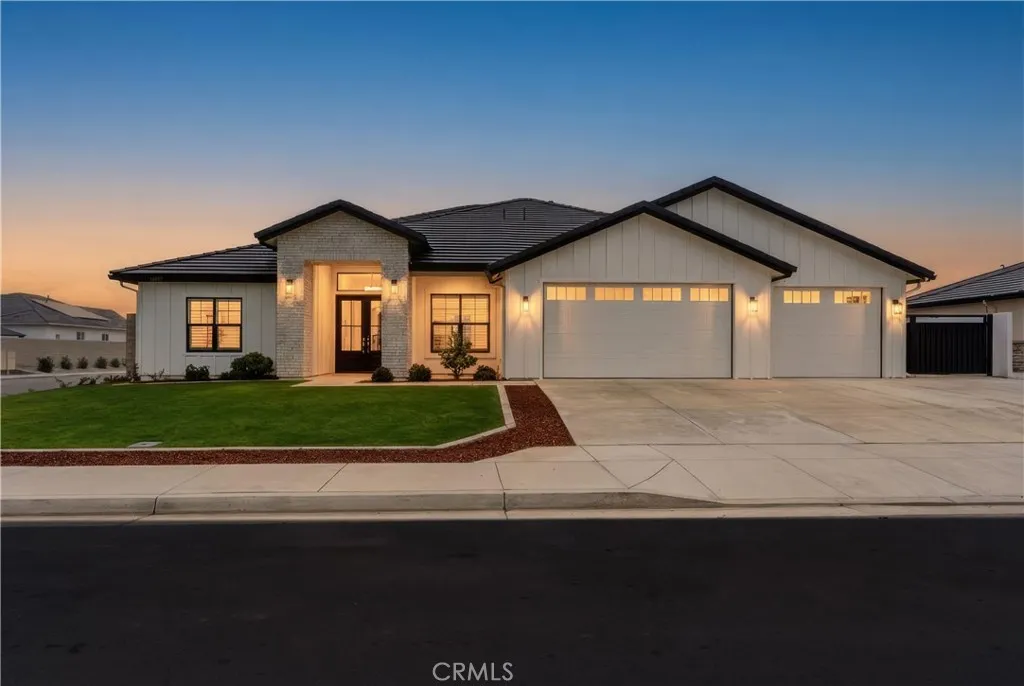 Bakersfield, CA 93314