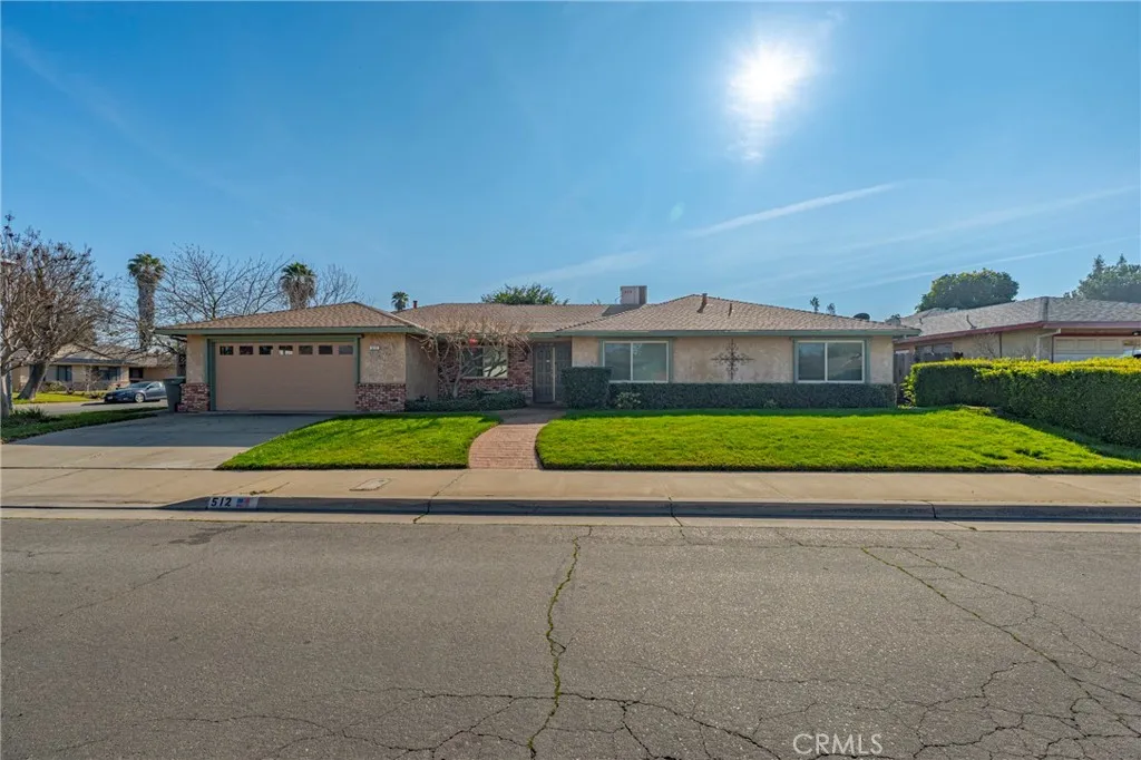 Merced, CA 95348
